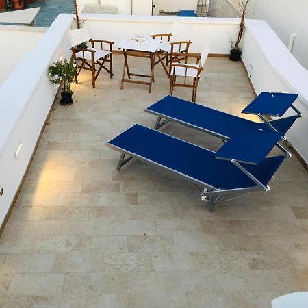 Tre Archi Apartment & Relais Polignano a Mare Buitenkant foto