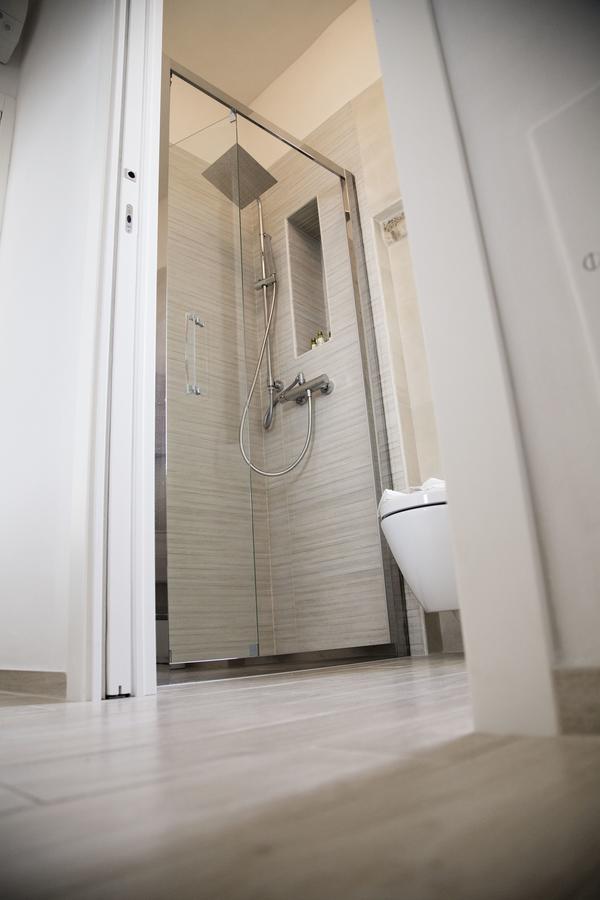 Tre Archi Apartment & Relais Polignano a Mare Buitenkant foto