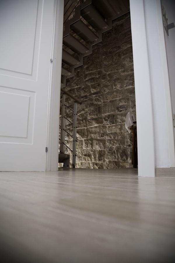 Tre Archi Apartment & Relais Polignano a Mare Buitenkant foto
