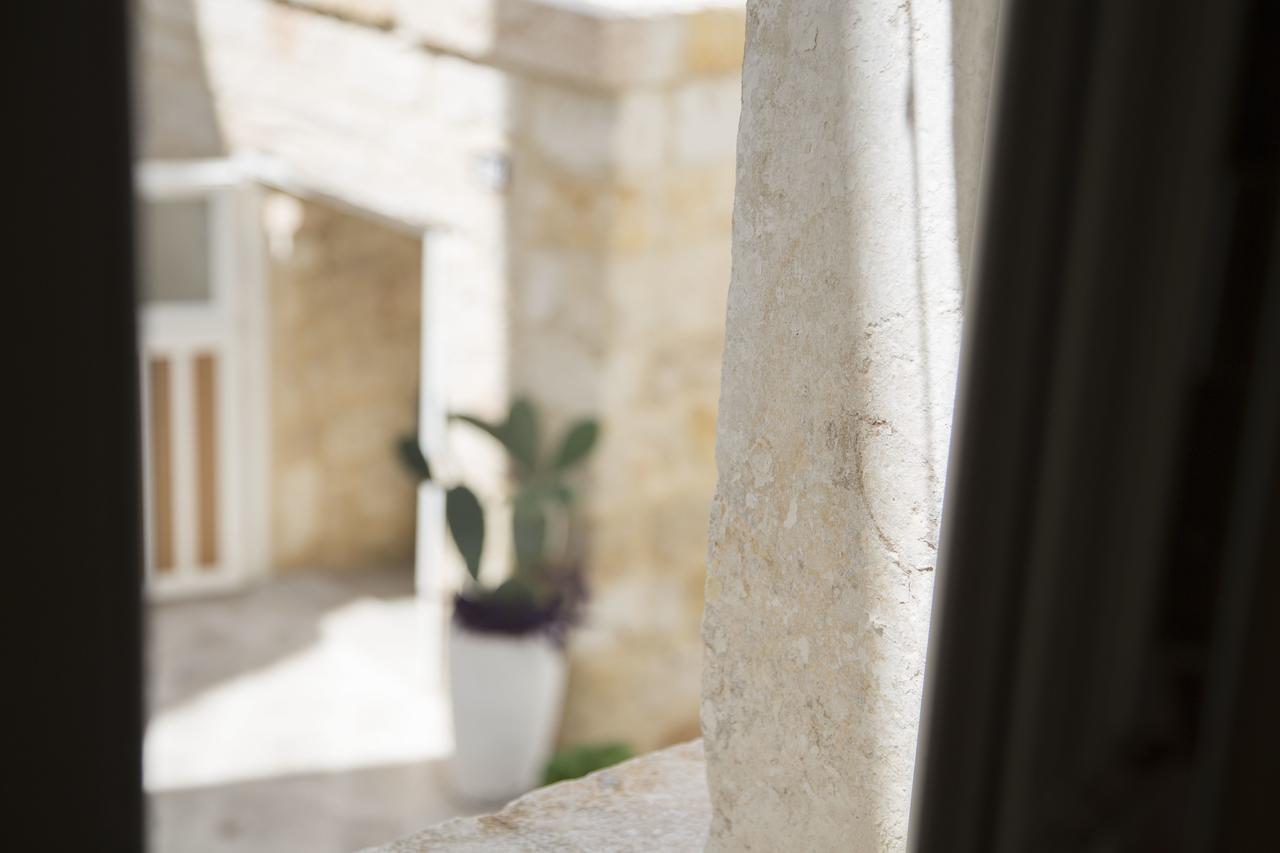 Tre Archi Apartment & Relais Polignano a Mare Buitenkant foto