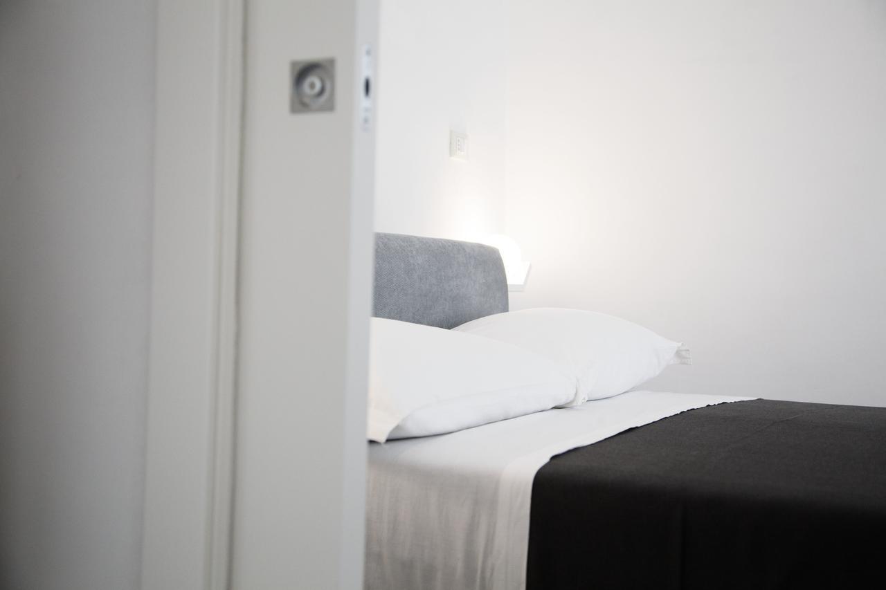 Tre Archi Apartment & Relais Polignano a Mare Buitenkant foto