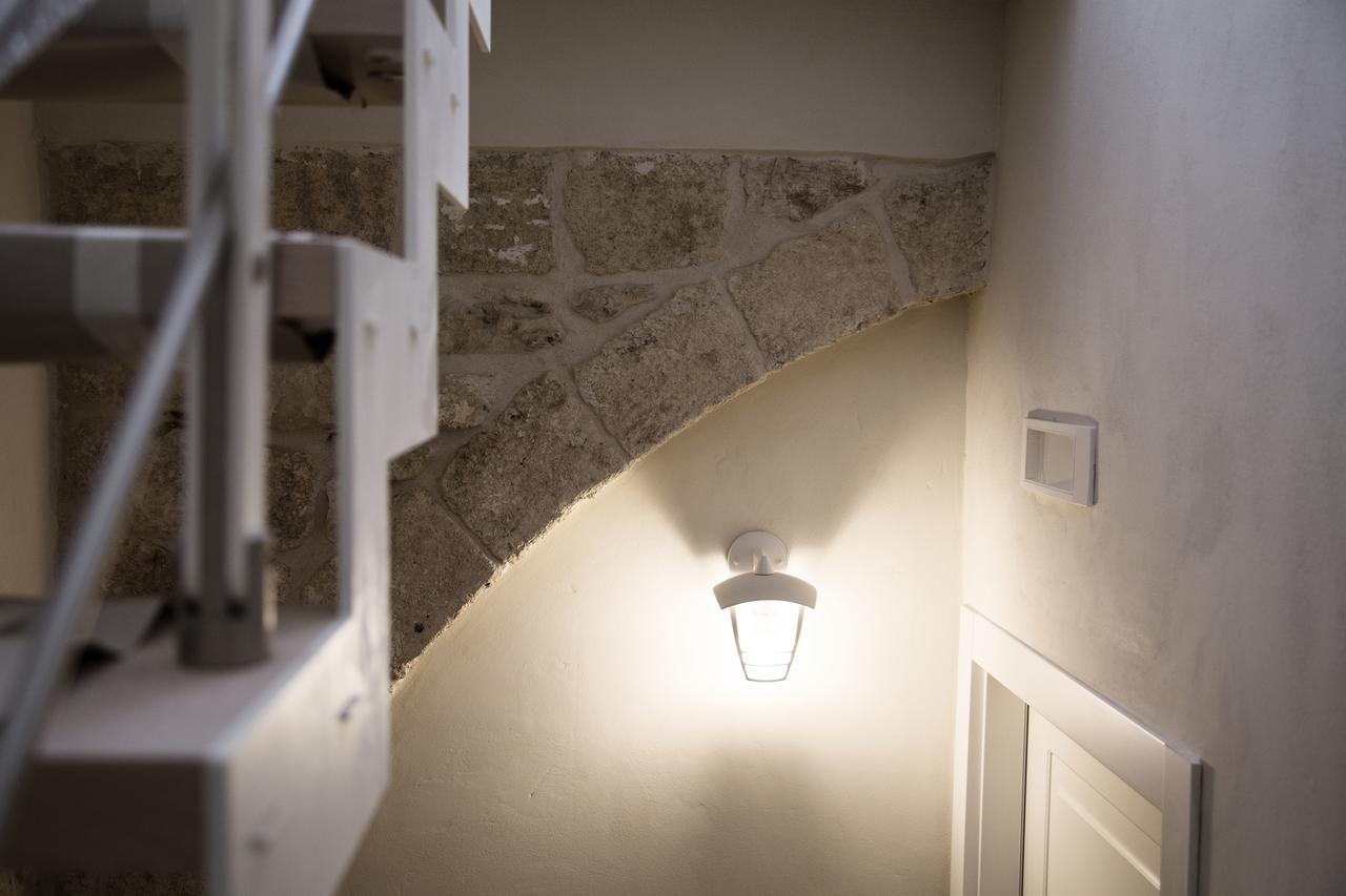 Tre Archi Apartment & Relais Polignano a Mare Buitenkant foto