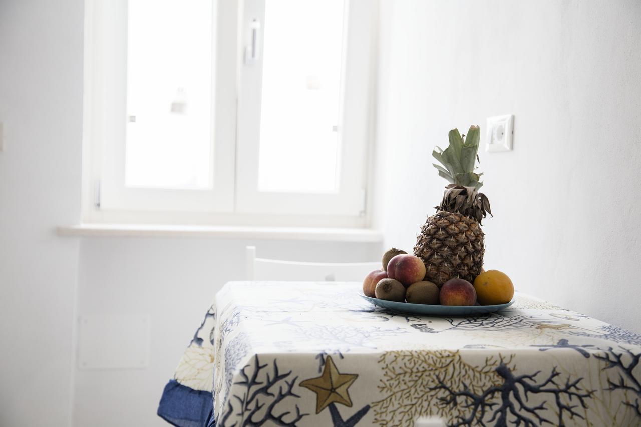Tre Archi Apartment & Relais Polignano a Mare Buitenkant foto